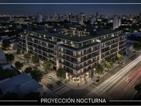 Campana 5500