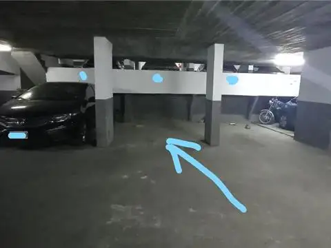 AV CORRIENTES 4400, Piso 13