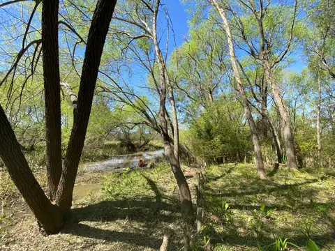 Terreno en Venta en Tigre Centro, USD 9.000