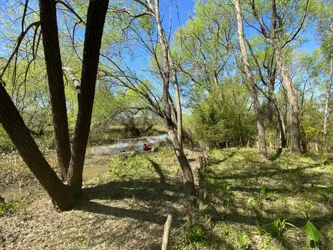 Primera Sección Islas Del Delta, Tigre