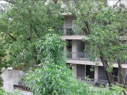 Dos ambientes en villa urquiza - excelente edificio con amenities - vig. 24 hs