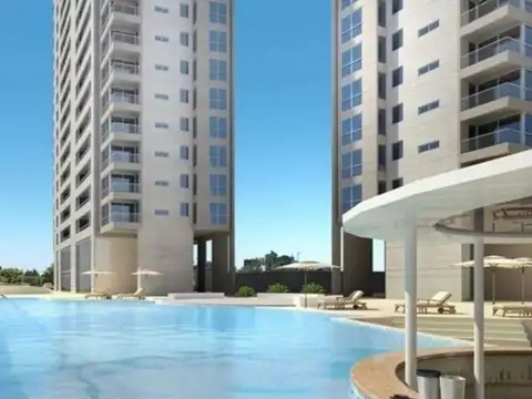 Alquiler Caballito | 2 ambientes con Balcón | Full Amenities