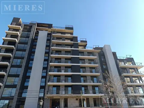 Exclusivo departamento con pileta privada en Tigre tipo duplex sobre Luis Garcia