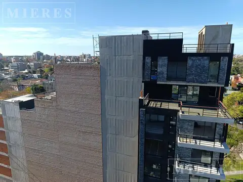 Departamento en Venta al Norte