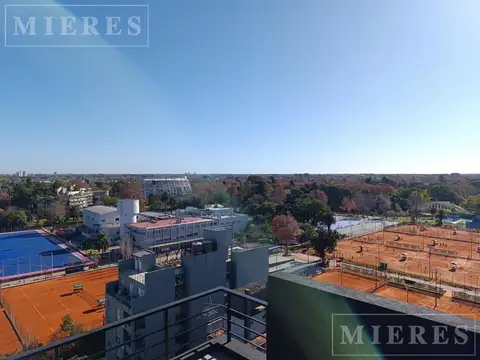 Departamento en Venta en Tigre Centro, USD 225.000