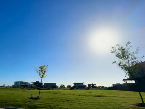 Terreno en Venta en Puertos - Barrio Costas, USD 285.000