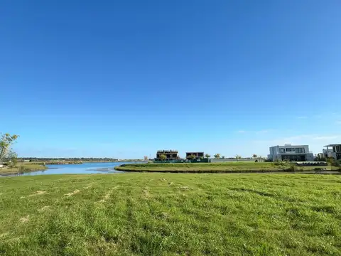 VENTA LOTE PUERTOS BARRIO COSTAS - PERMUTA - ESCOBAR