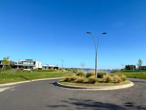 Puertos, Barrio Costas, Escobar