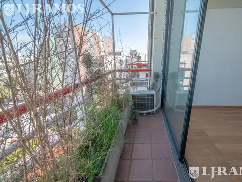 Departamento en Venta en Palermo, USD 179.000