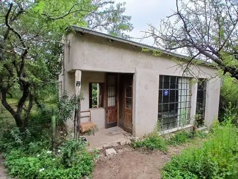 Casa en Venta en Valle Hermoso, USD 37.000