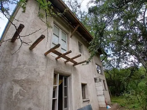 Casa en Venta de 1 dormitorio