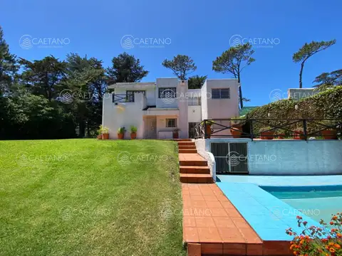 Casa en Alquiler Temporal de 5 dormitorios