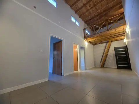 Departamento en  Monte Grande