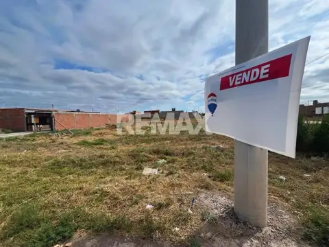Terreno en Venta en Cipolletti, USD 19.000