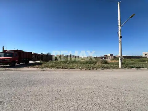 Terreno en Venta de 347,0 m2