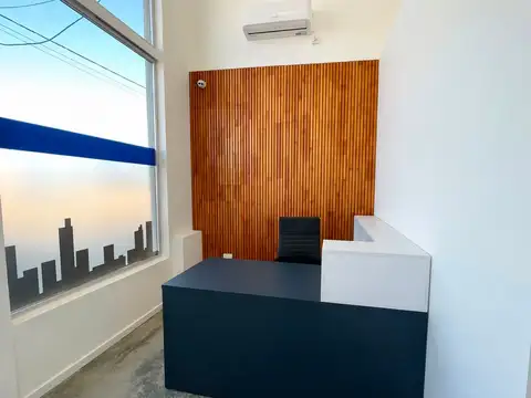 Avenida 13 de Caballeria 1300