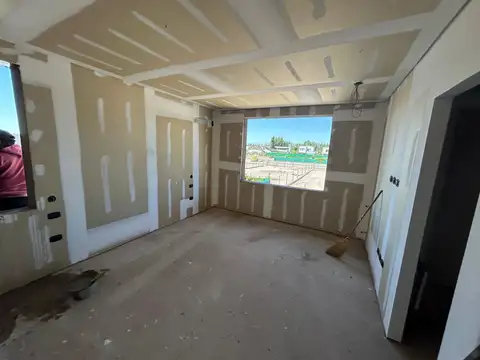 Castro Barros y San Martín