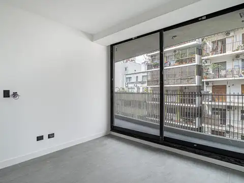 Departamento en venta de 2 ambientes en Barrio Norte de 60m2