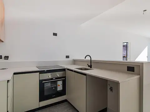 Departamento en Venta 1 año
