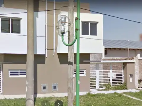 Departamento en Alquiler 7 años