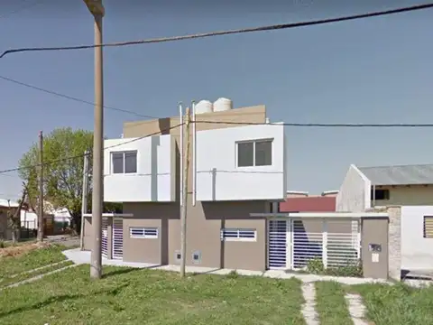 Departamento en Alquiler de 2 dormitorios