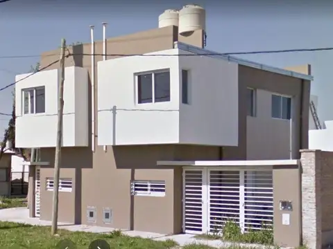 Departamento en Alquiler al Norte