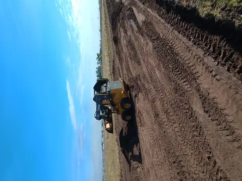 Terreno en Venta de 594,85 m2