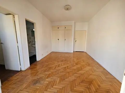 MONOAMBIENTE EN ALQUILER BELGRANO