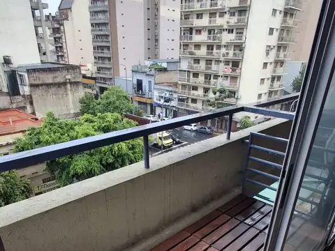 Avenida Juan Bautista Alberdi 2800, Piso 5