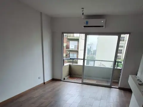 Departamento en alquiler en Flores