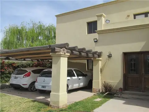 Casa en Venta en Vistalba, Lujan de Cuyo