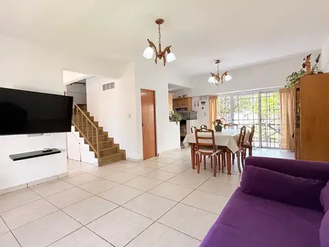 Casa en Venta 35 años