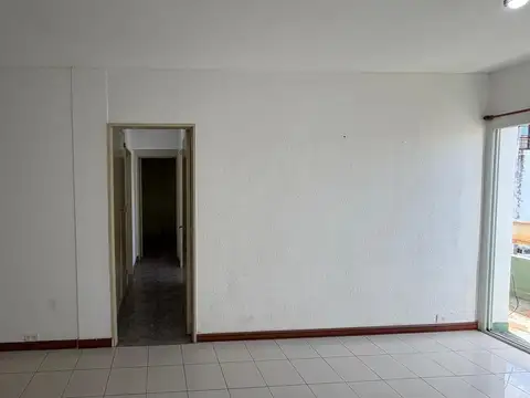 Departamento en Alquiler de 2 dormitorios