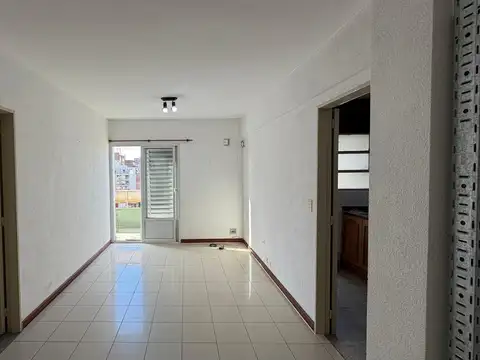 Departamento en Centro