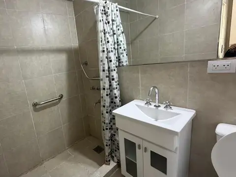 Departamento en Centro