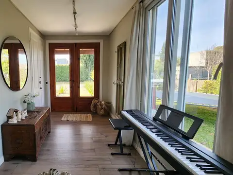 Casa en Alquiler Temporal de 3 dormitorios