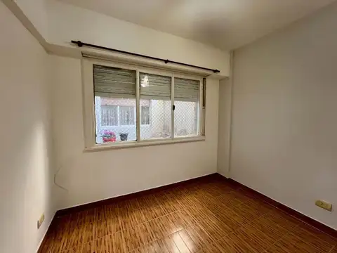 3 AMBIENTES APTO CREDITO  PATIO VILLA DEVOTO