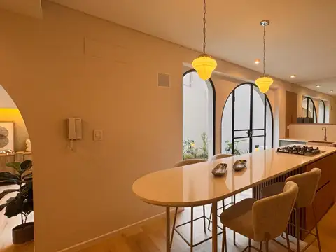 Casa en Venta al Oeste