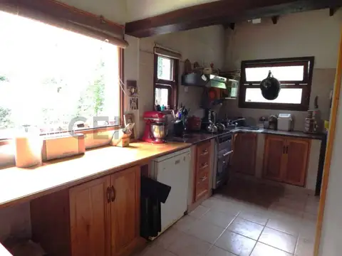 Casas en venta en City Bell