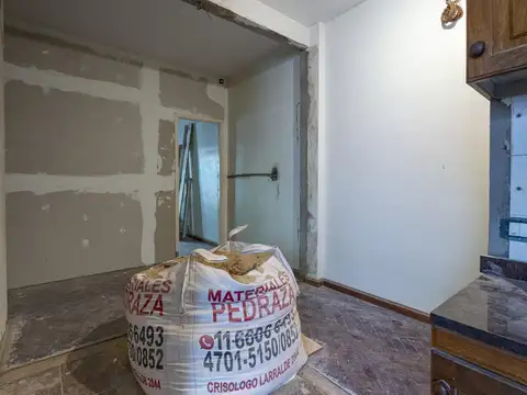 Departamento en Venta en Belgrano, USD 176.000