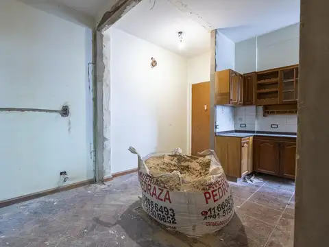 Departamento 5 ambientes con 4 baños