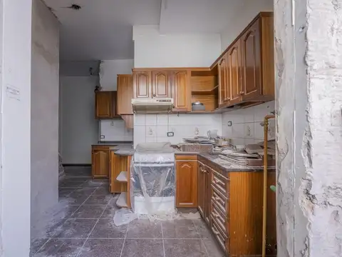 Departamento en Venta al Sudeste