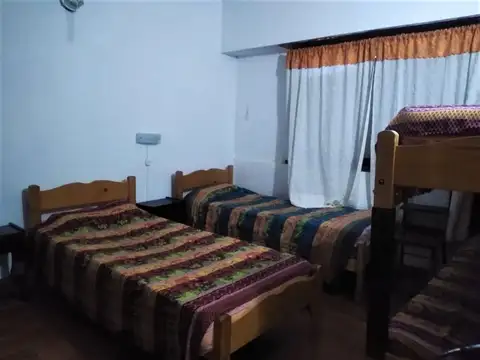 Casa en Alquiler Temporal con 1 cochera