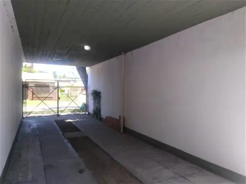 Casa en Alquiler Temporal de 2 dormitorios