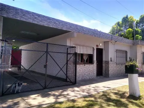 Casa en Alquiler Temporal al Sur