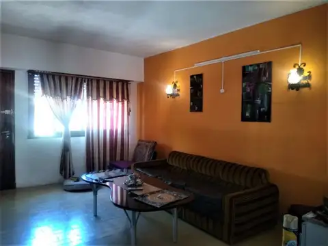 (A183) CASA 3 AMBIENTES (6 PERSONAS) con Parrilla .gas envasado