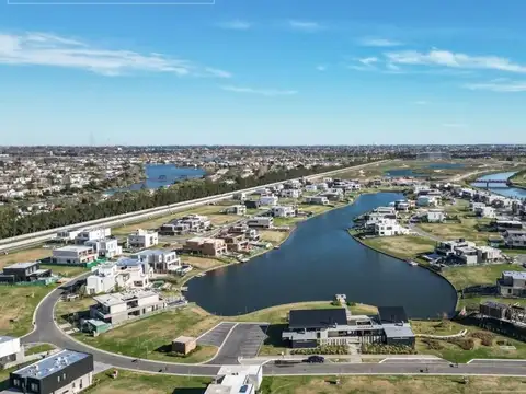 Terreno en Venta en Nordelta Carpinchos, USD 435.000