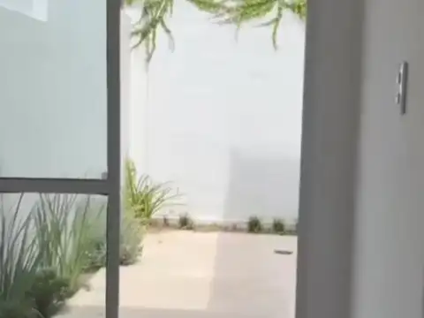 Depto Tipo Casa en Venta A Estrenar