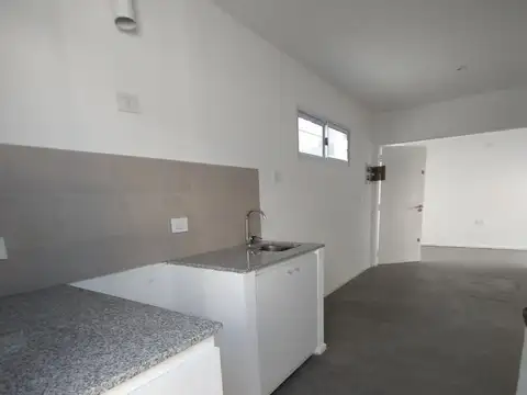 Depto Tipo Casa en Venta A Estrenar
