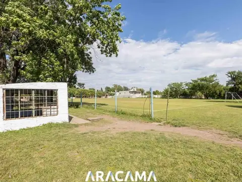 Terreno en Venta de 61600,0 m2